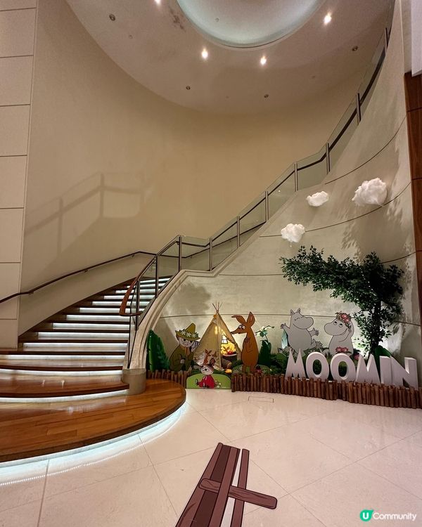 上星期日放假入咗愉景灣玩😌仲住咗一晚酒店，遠離一下市區核心人...