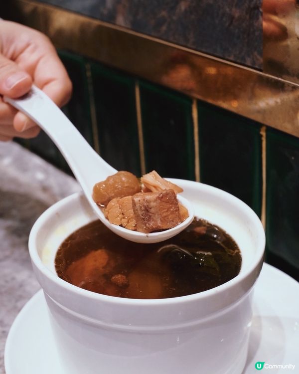 過咗午餐時間都要排長龍嘅新派港式點心😍