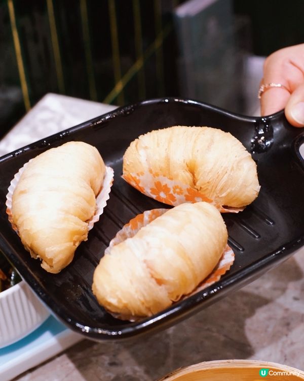 過咗午餐時間都要排長龍嘅新派港式點心😍