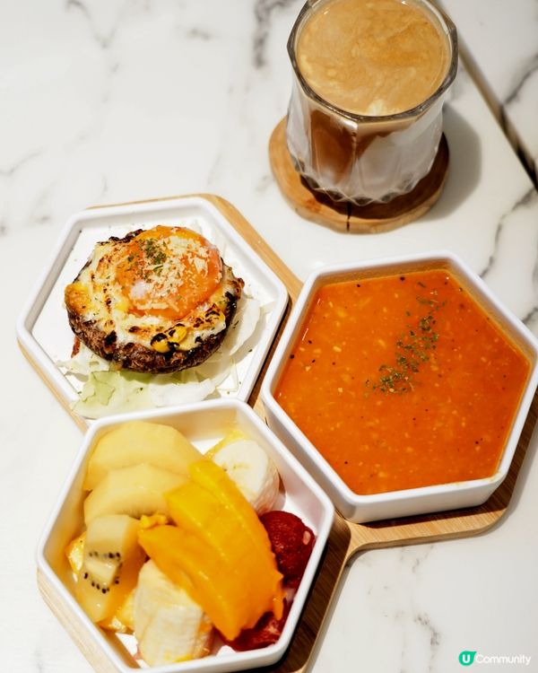 OVO, meaning egg in Latin, com...