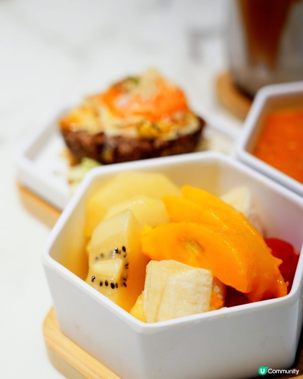 OVO, meaning egg in Latin, com...