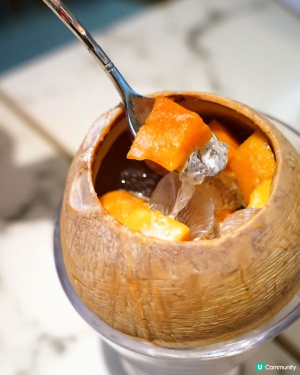 OVO, meaning egg in Latin, com...