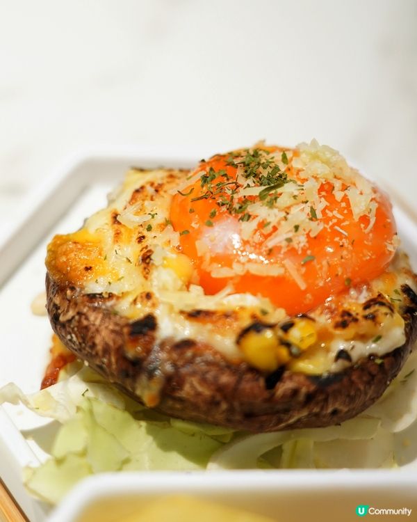 OVO, meaning egg in Latin, com...