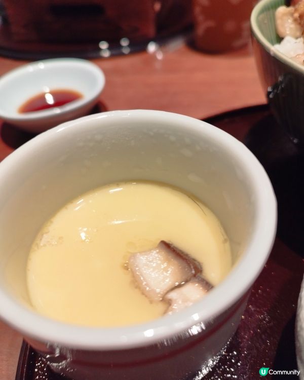 三代目…第一次試午餐，店內裝修好有日本feel, 食用餐選擇...