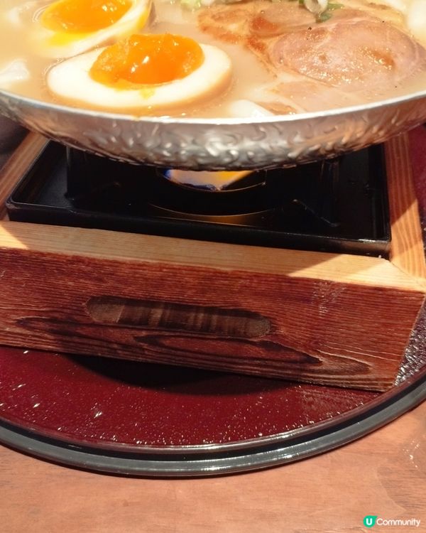 三代目…第一次試午餐，店內裝修好有日本feel, 食用餐選擇...