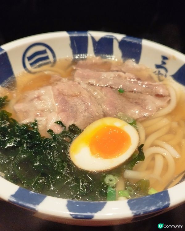 三代目…第一次試午餐，店內裝修好有日本feel, 食用餐選擇...