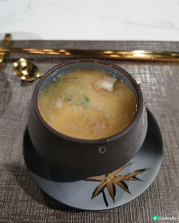 遲嚟嘅分享，好慶幸之前參加“金淼”（地址: 尖沙咀廣東道11...