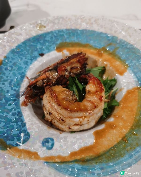 遲嚟嘅分享，好慶幸之前參加“金淼”（地址: 尖沙咀廣東道11...