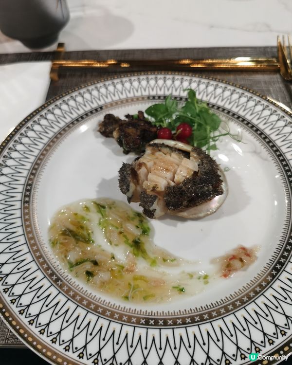 遲嚟嘅分享，好慶幸之前參加“金淼”（地址: 尖沙咀廣東道11...