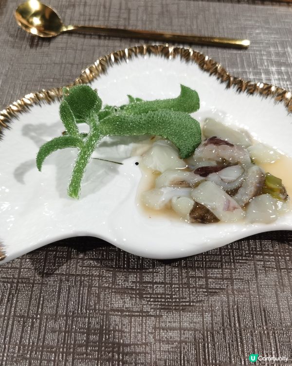 遲嚟嘅分享，好慶幸之前參加“金淼”（地址: 尖沙咀廣東道11...