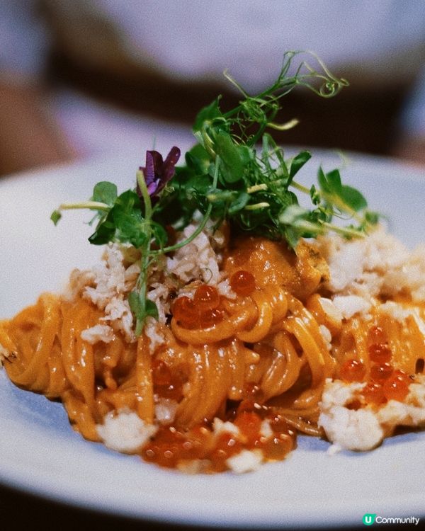 土瓜灣fine dining，位於新商場內，裝潢設計優雅時尚...