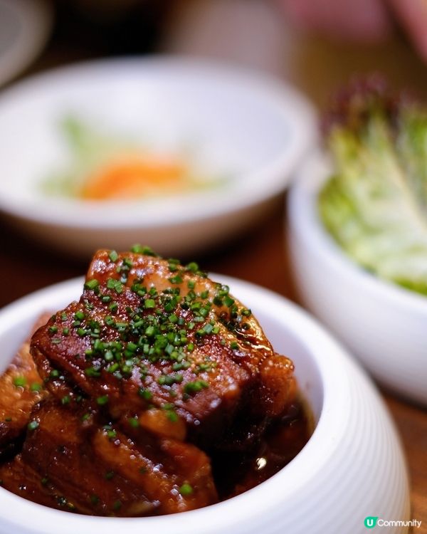 土瓜灣fine dining，位於新商場內，裝潢設計優雅時尚...