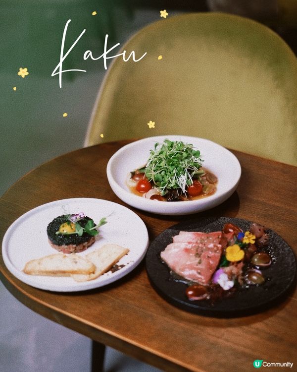 土瓜灣fine dining，位於新商場內，裝潢設計優雅時尚...