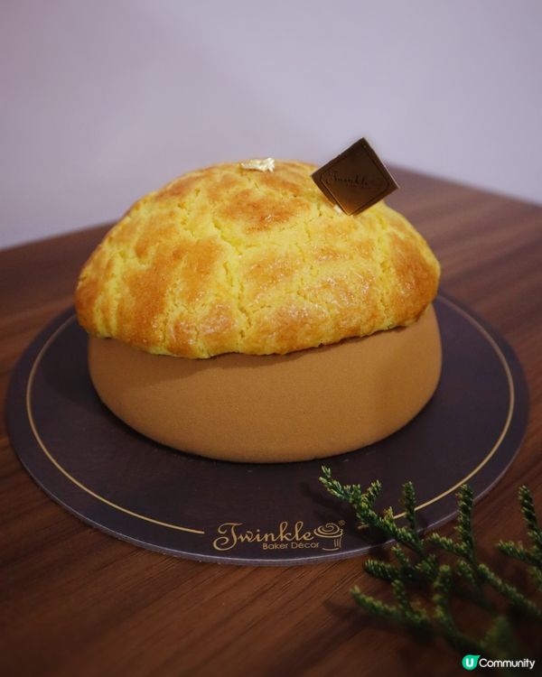 人氣蛋糕店🍰Twinkle baker Decor最新出品「...