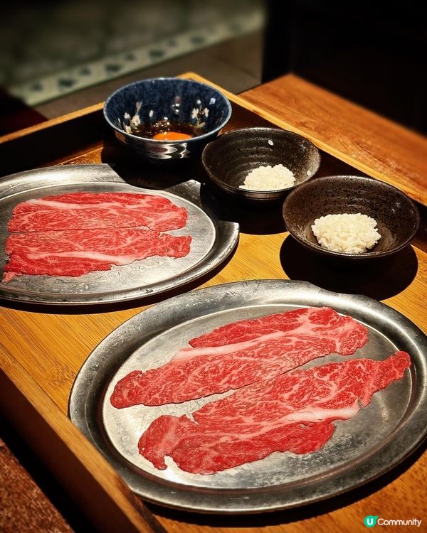 ⚡️尖沙咀·人氣燒肉店