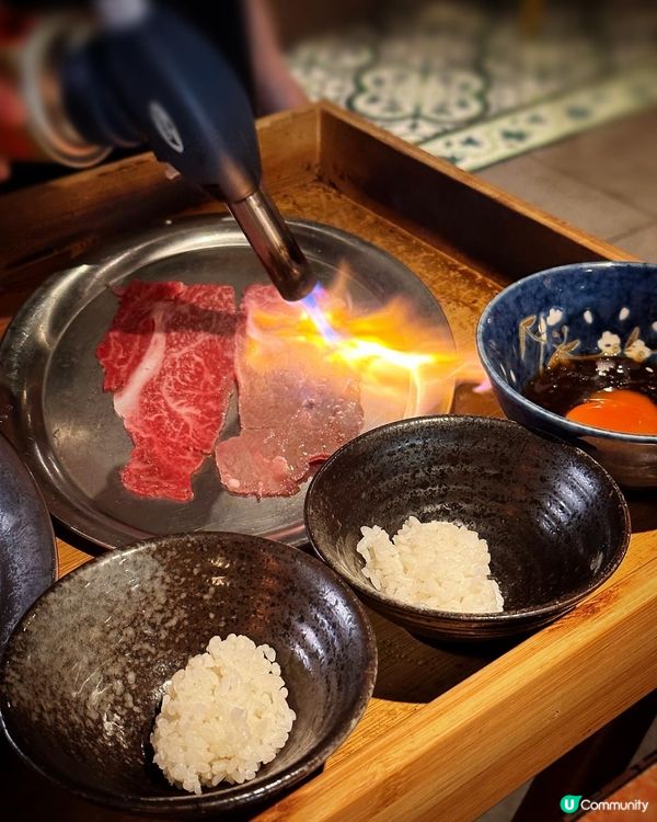 ⚡️尖沙咀·人氣燒肉店