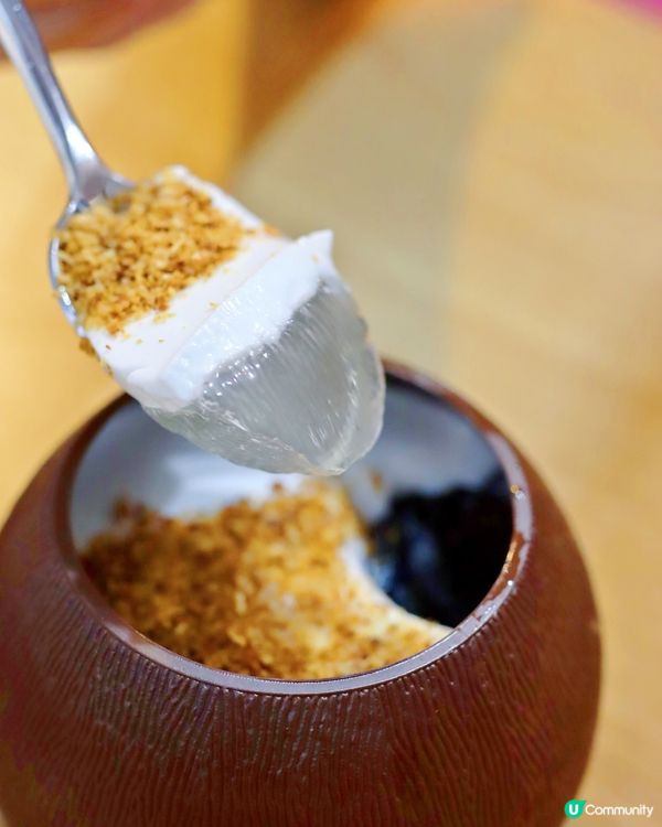 荔枝角樓上泰式餐廳