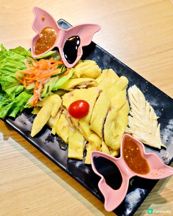 荔枝角樓上泰式餐廳