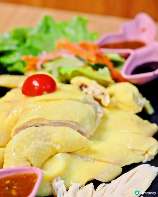 荔枝角樓上泰式餐廳