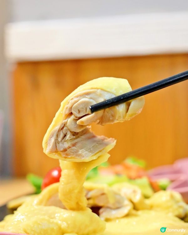 荔枝角樓上泰式餐廳