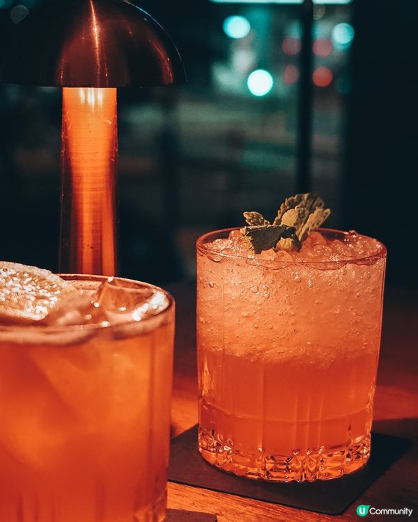 Mirage Bar & Restaurant