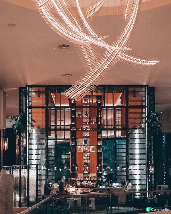 Mirage Bar & Restaurant