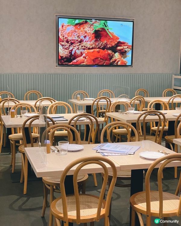 【黃大仙 ✦ 新開舒適新加坡菜🇸🇬】