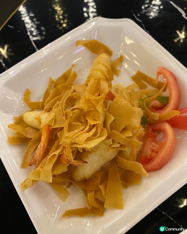 豉汁蒸白鱔例$ 188⋯肥美的鱔、一口一口啖啖鮮魚香、質感彈...