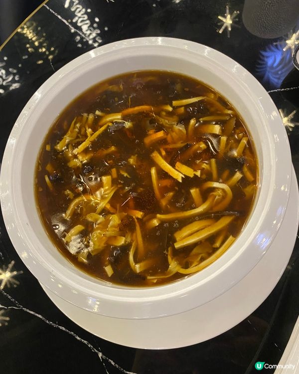 豉汁蒸白鱔例$ 188⋯肥美的鱔、一口一口啖啖鮮魚香、質感彈...