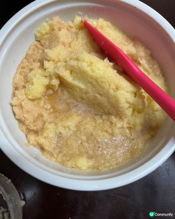 美味嘅韓式土豆煎餅，自己屋企整又平又好味！除咗有好香濃嘅薯仔...