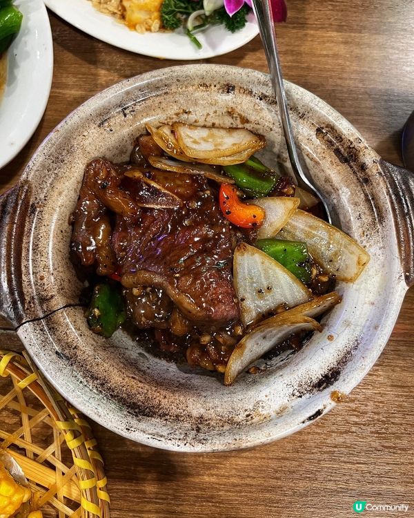 西環大排檔⁉️