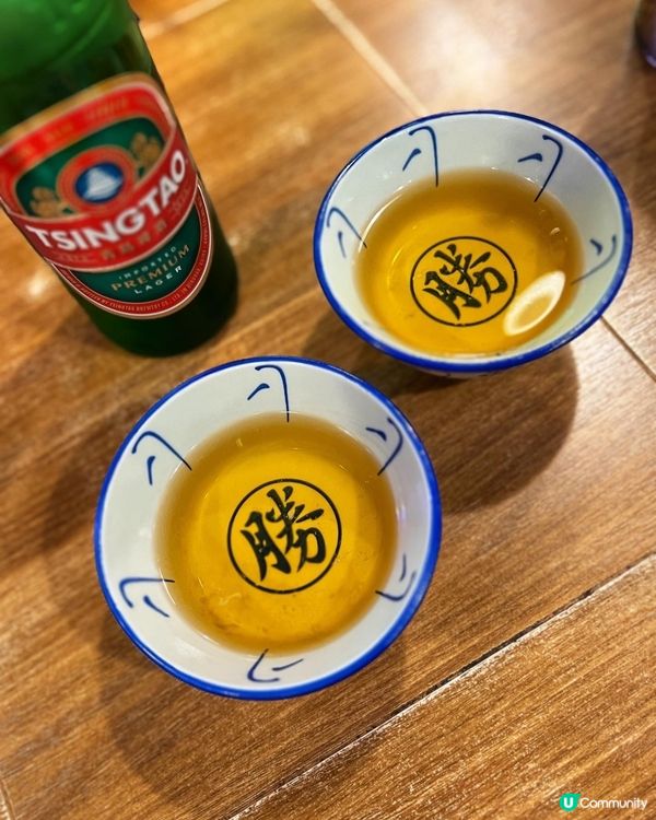 西環大排檔⁉️