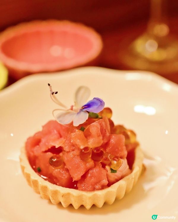 尖沙咀和風餐廳+可愛熊仔下午茶