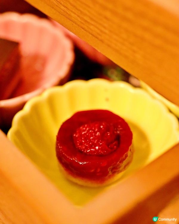 尖沙咀和風餐廳+可愛熊仔下午茶