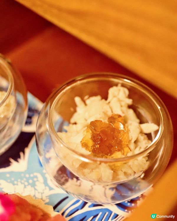 尖沙咀和風餐廳+可愛熊仔下午茶