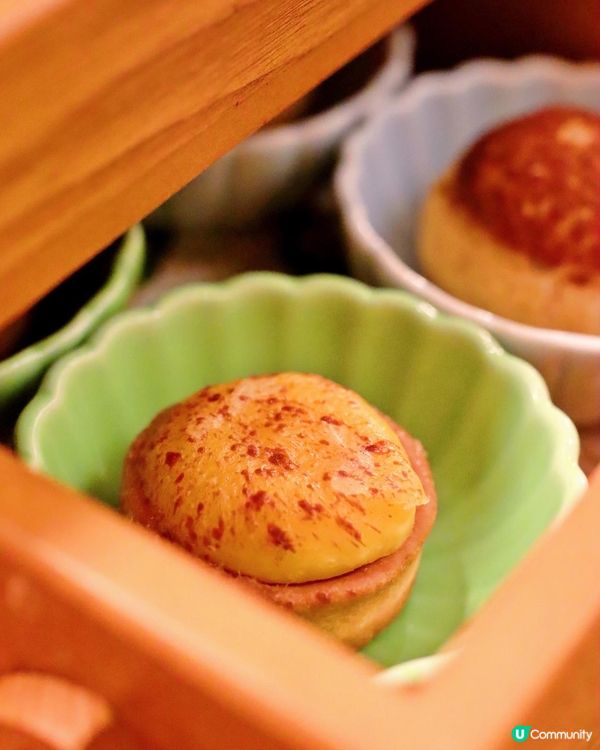 尖沙咀和風餐廳+可愛熊仔下午茶