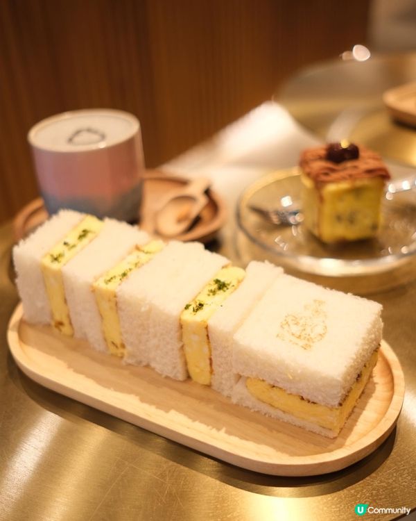 涼茶X 咖啡創意養生料理