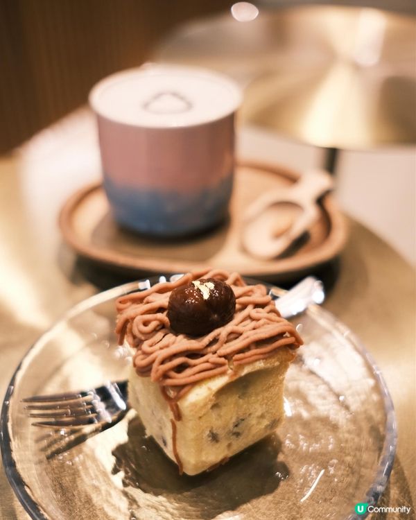 涼茶X 咖啡創意養生料理