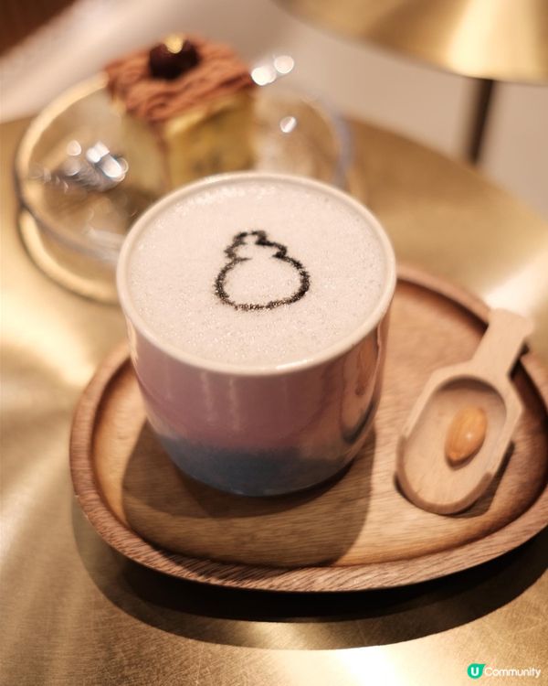 涼茶X 咖啡創意養生料理