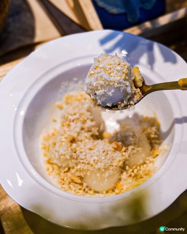 《杏甜品新分店💛 全新木蓮凍甜品🍮》