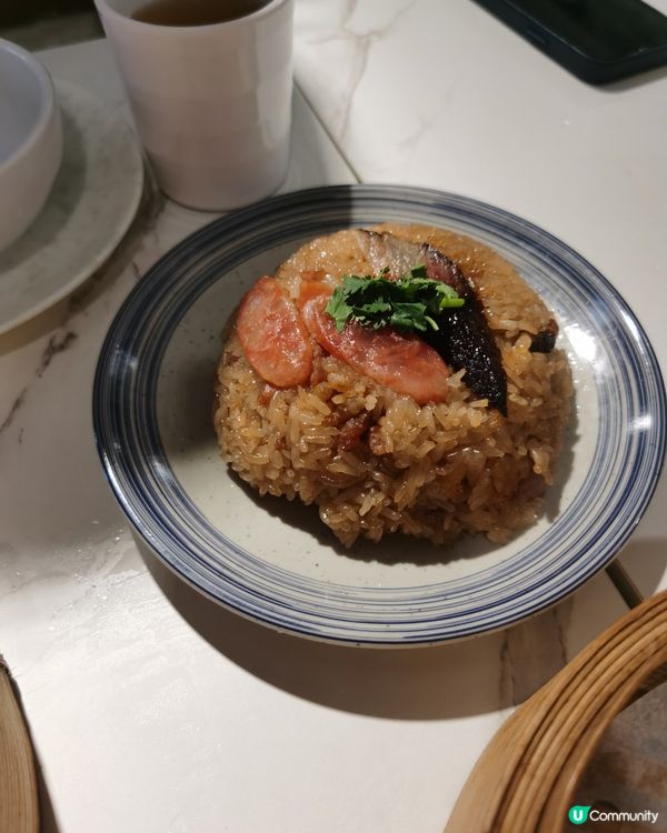一向鐘意食點心嘅我，以為通常酒樓先好食，點知俾我試左一間位於...
