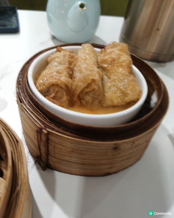 一向鐘意食點心嘅我，以為通常酒樓先好食，點知俾我試左一間位於...