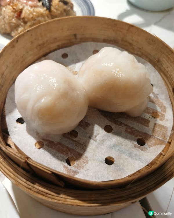 一向鐘意食點心嘅我，以為通常酒樓先好食，點知俾我試左一間位於...