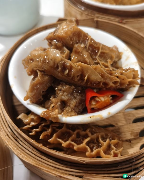 一向鐘意食點心嘅我，以為通常酒樓先好食，點知俾我試左一間位於...
