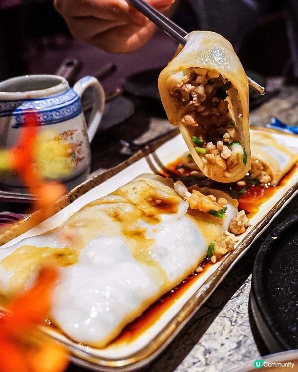 《金鐘一盅兩件✨吃的是氣派裝潢同環境？😳》 