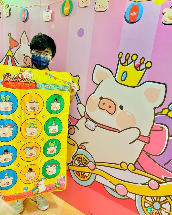 肥嘟嘟罐頭露露豬🐽LOGON時代