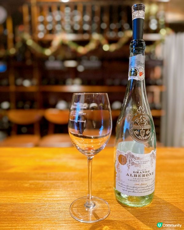 【荃灣•Wine Passions】