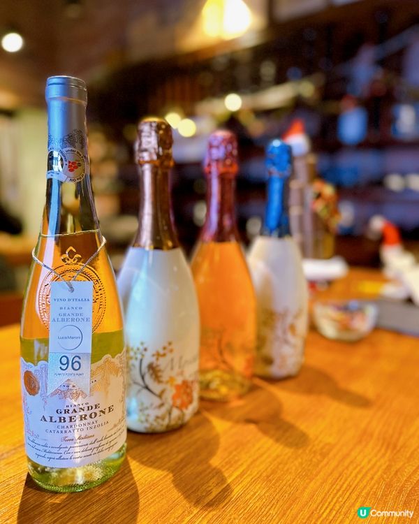 【荃灣•Wine Passions】