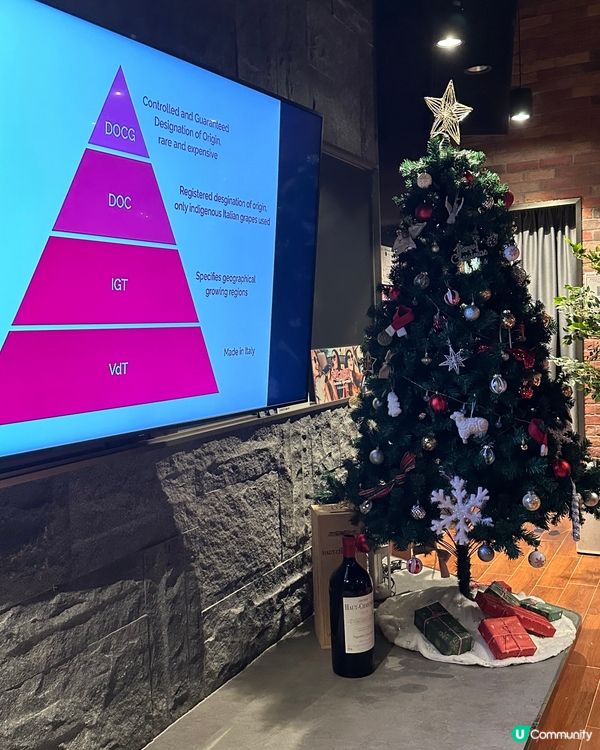 【荃灣•Wine Passions】