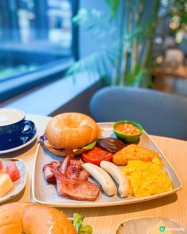 🌞Good Morning Hong Kong! 香港早晨！...